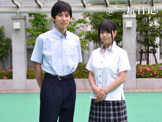 順天中学校 高等学校 高校 制服 Jk制服百科 三坑日记